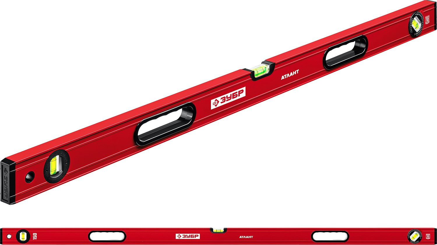 Уровень ЗУБР 