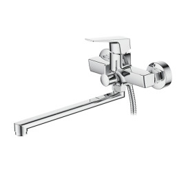 Смеситель для ванны Ledeme H81 L2281 - 1 Смеситель для ванны Ledeme H81 L2281 - фото - 1