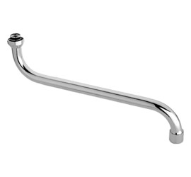 Круглый излив Ledeme L7135S - фото - 1